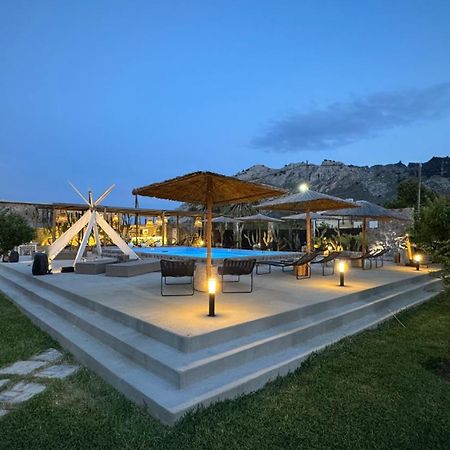 Вілла La Casa Di Lusso N6 -Adults Only Колімбія Екстер'єр фото