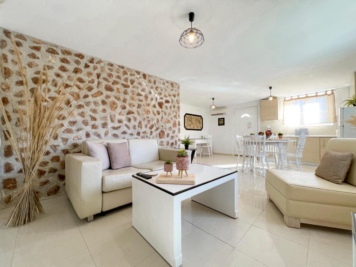 Вілла La Casa Di Lusso N6 -Adults Only Колімбія Екстер'єр фото
